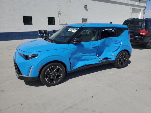 KIA SOUL EX