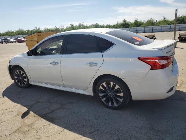 Vin: 3n1ab7ap9ky219604, lot: 52207685, nissan sentra s 20192