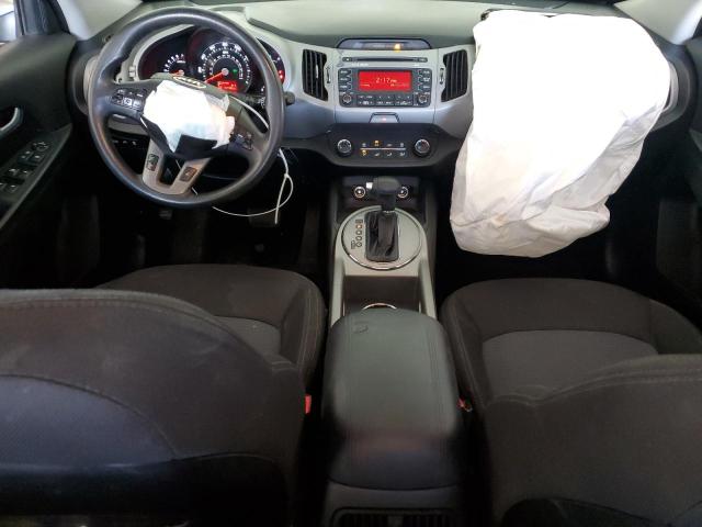 2016 KIA SPORTAGE L - KNDPB3AC6G7839056