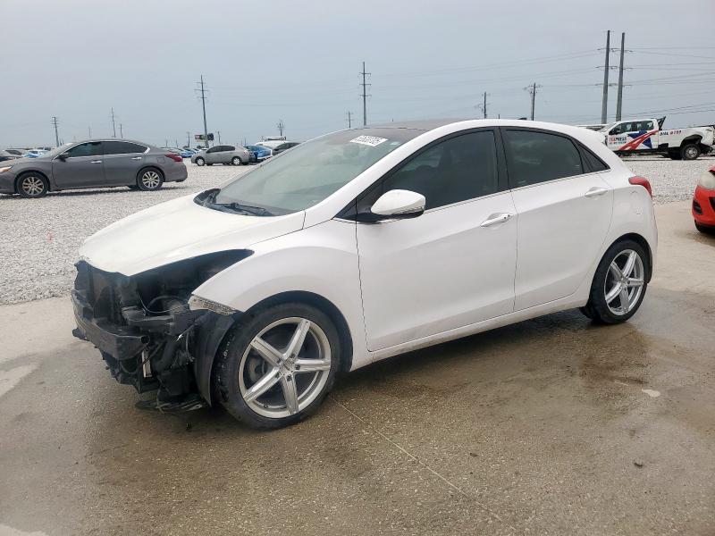 Vin: kmhd35lh6eu203414, lot: 53630705, hyundai elantra 2014 img_1