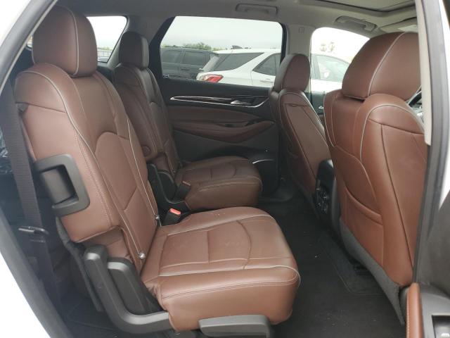 2020 BUICK ENCLAVE AV 5GAEVCKW8LJ124950
