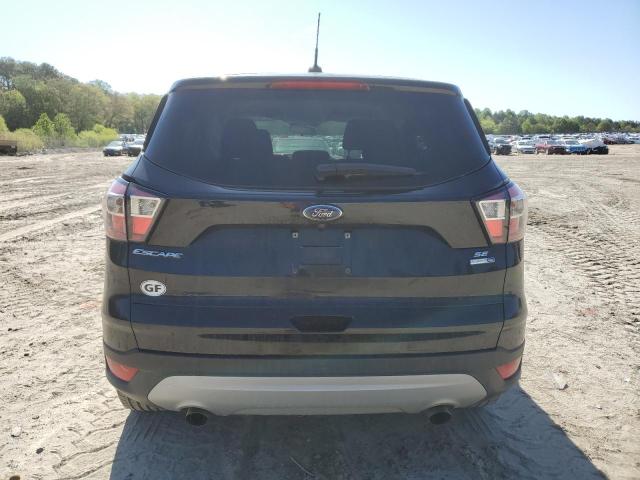 2017 FORD ESCAPE SE - 1FMCU9GDXHUC92318