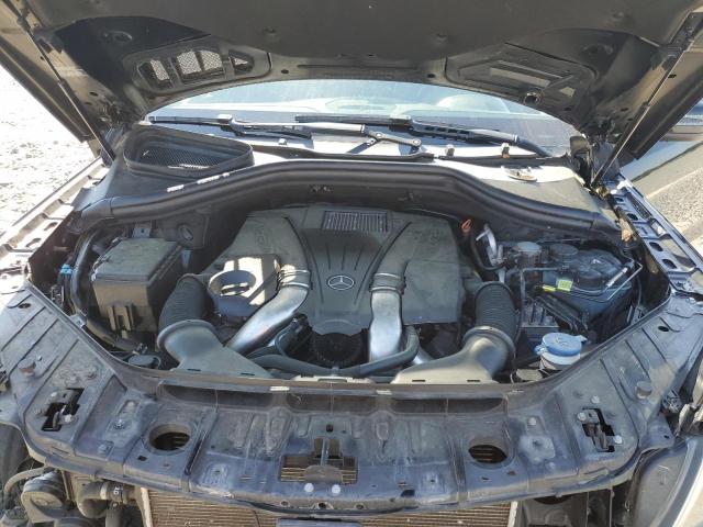 2013 MERCEDES-BENZ GL 450 4MA - 4JGDF7CE7DA177026