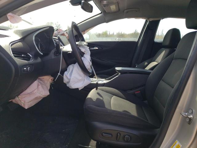 2016 CHEVROLET MALIBU LT - 1G1ZE5ST8GF289416