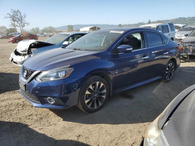 Vin: 3n1ab7ap3gy230881, lot: 52460965, nissan sentra s 2016 img_1