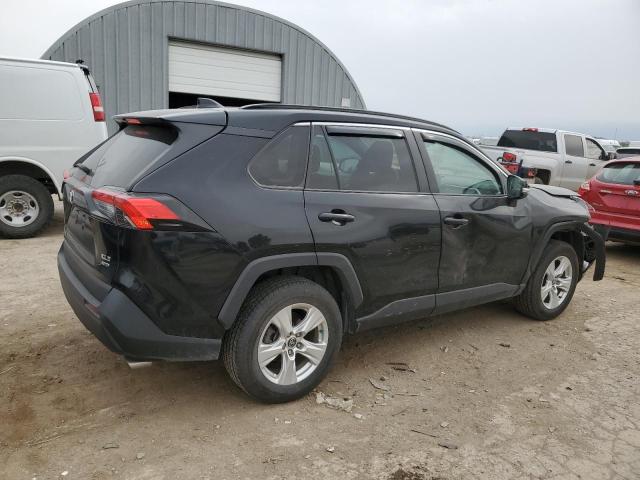 Vin: 2t3p1rfv8mc254500, lot: 53183655, toyota rav4 xle 20213