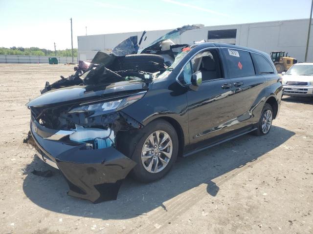 Vin: 5tdkskfcxss180832, lot: 54715755, toyota all models le 2025 img_1