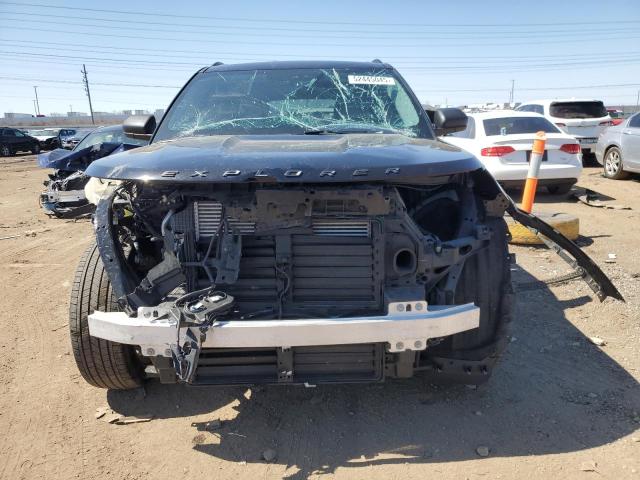 2021 FORD EXPLORER X - 1FMSK8DH9MGB94747