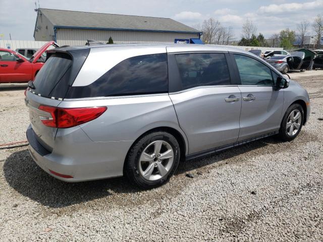 Vin: 5fnrl6h73lb066101, lot: 52618985, honda all models exl 20203