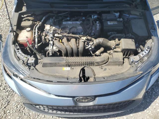 2020 TOYOTA COROLLA LE 5YFEPRAE8LP059906