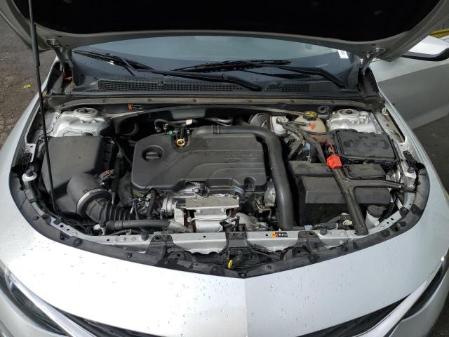 2020 CHEVROLET MALIBU RS 1G1ZG5ST7LF154190