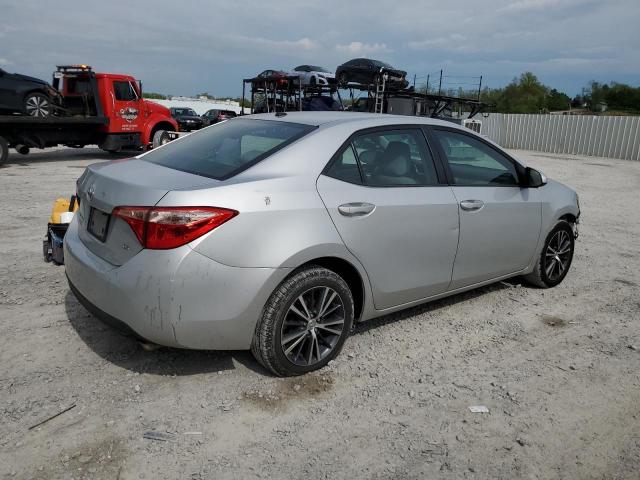 Vin: 2t1burhe7jc989990, lot: 54877335, toyota corolla l 20183