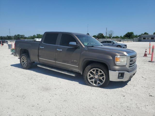 Vin: 3gtu2vec0fg192536, lot: 52948715, gmc sierra k1500 slt 20154