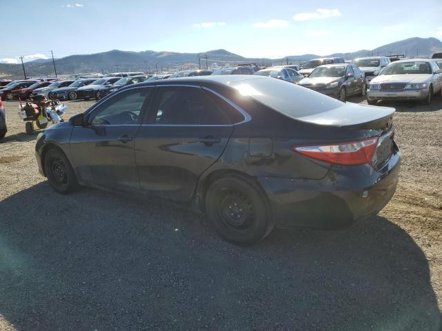 2017 TOYOTA CAMRY LE 4T1BF1FK4HU296047