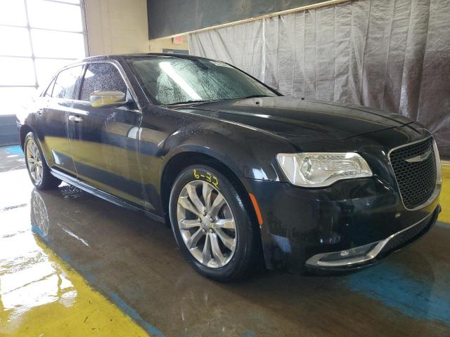 Vin: 2c3ccakg1kh698531, lot: 54661255, chrysler 300 limited 20194