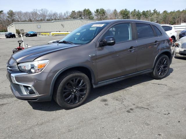 Vin: ja4ar3au3jz025172, lot: 51131105, mitsubishi outlander es 2018 img_1