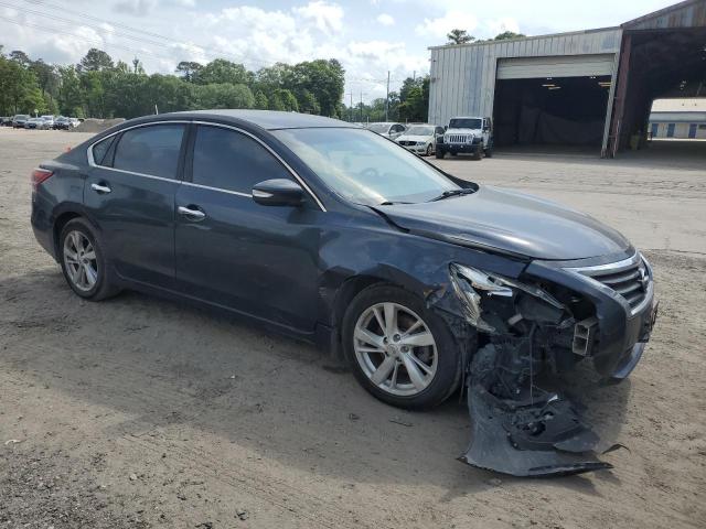 Vin: 1n4al3ap6dc905796, lot: 53851525, nissan altima 2.5 20134