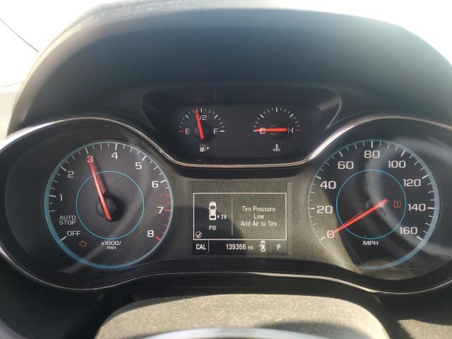 2017 CHEVROLET CRUZE LS 1G1BC5SM3H7201819