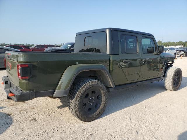 Vin: 1c6jjteg8pl569249, lot: 53398865, jeep gladiator mojave 20233