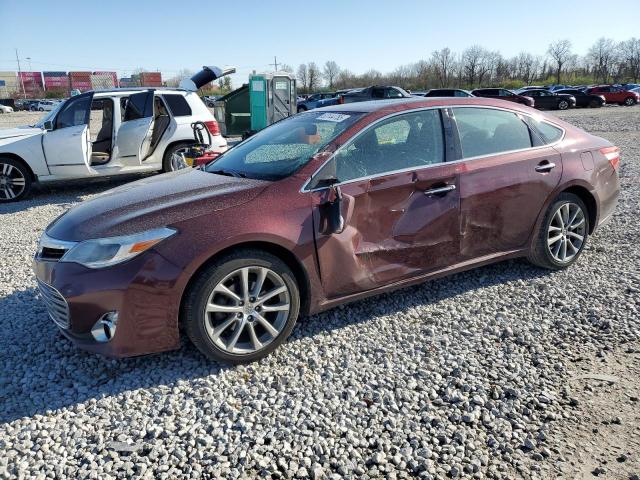 Vin: 4t1bk1eb5eu135005, lot: 53144785, toyota avalon base 2014 img_1