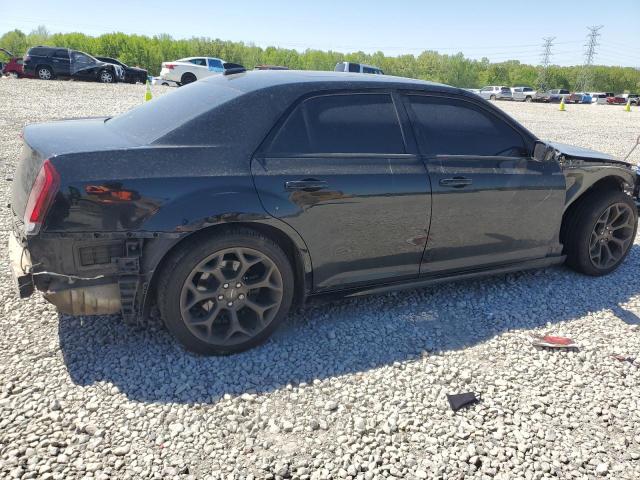 Vin: 2c3ccabg8hh518230, lot: 53294045, chrysler 300 s 20173