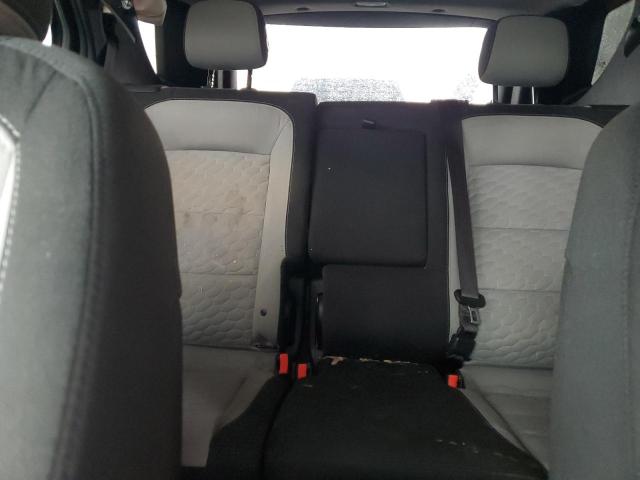 2018 CHEVROLET EQUINOX LT - 2GNAXJEV6J6303620