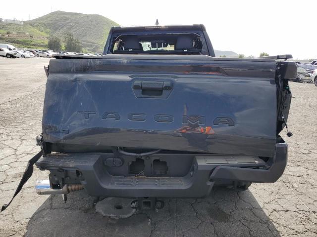 2024 TOYOTA TACOMA DOU - 3TMLB5JN7RM083760