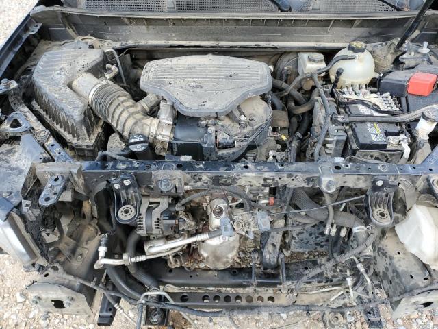 2020 GMC ACADIA DEN - 1GKKNXLS5LZ109557