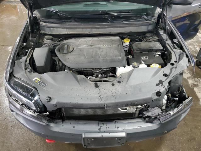 2020 JEEP CHEROKEE T - 1C4PJMBX8LD587980
