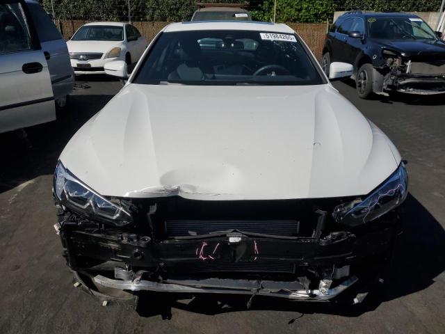 2022 BMW I4 EDRIVE - WBY73AW06NFN07751