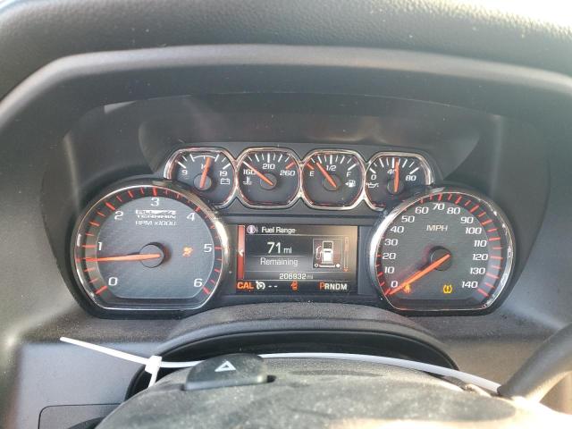 2016 GMC SIERRA K15 - 3GTU2MEC2GG101682