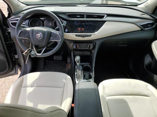 2023 BUICK ENCORE GX - KL4MMBS26PB049258
