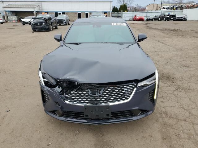 2024 CADILLAC CT4 LUXURY - 1G6DK5RK2R0131430