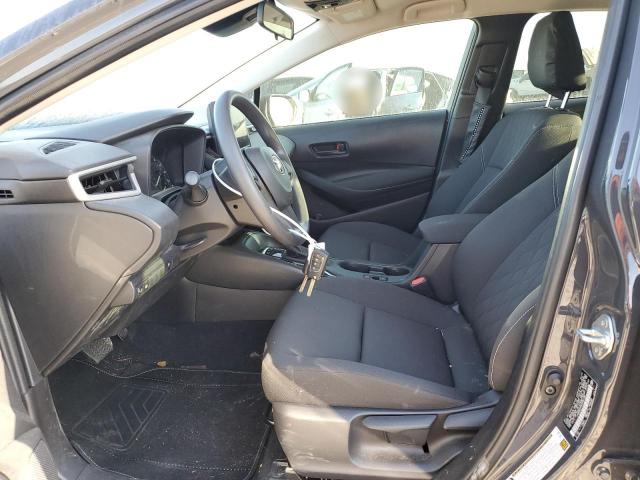 2024 TOYOTA COROLLA LE - JTDBCMFE9R3050286