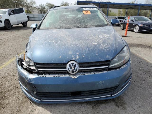 2015 VOLKSWAGEN GOLF SPORT - 3VWCA7AU2FM516965