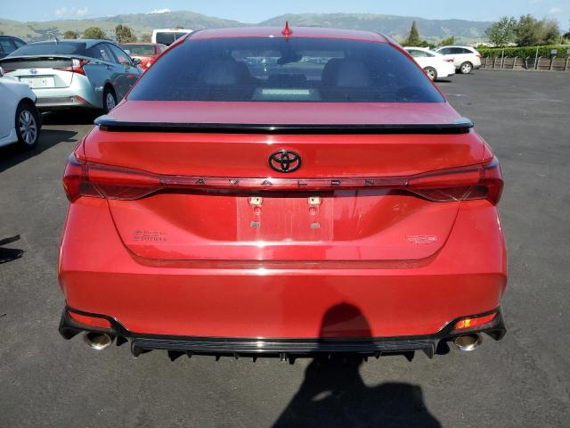 2020 TOYOTA AVALON XSE 4T1FZ1FB2LU040863