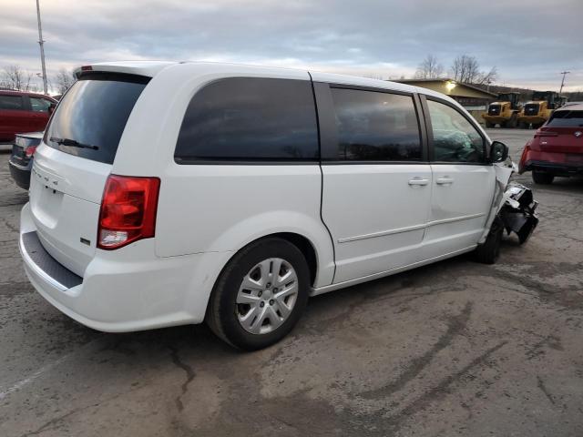 Vin: 2c4rdgbg5er356116, lot: 53334015, dodge caravan se 20143