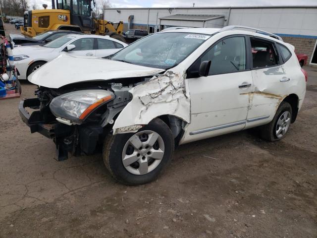 Vin: jn8as5mv1ew716626, lot: 52392995, nissan rogue s 2014 img_1