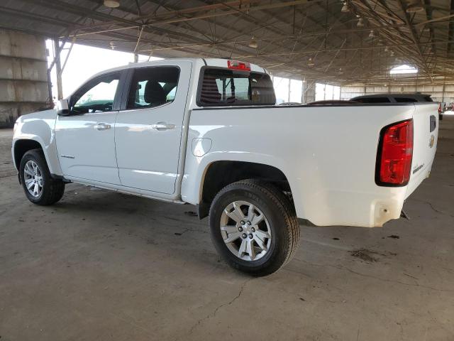 CHEVROLET COLORADO L 2017 white  gas 1GCGSCEN5H1144521 photo #3