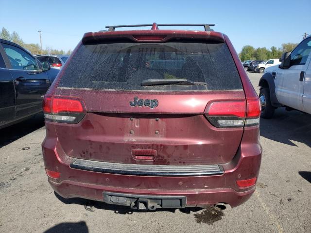 2018 JEEP GRAND CHER - 1C4RJFAG1JC130386