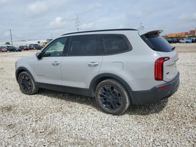 Vin: 5xyp3dhc2ng215649, lot: 54092455, kia telluride ex 20222