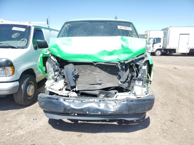 2019 GMC SAVANA G25 1GTW7AFP8K1209967