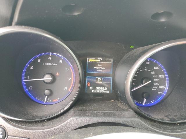 2015 SUBARU OUTBACK 2. - 4S4BSBLC0F3230239