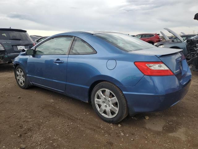 Vin: 2hgfg1b67ah510146, lot: 53941265, honda civic lx 20102