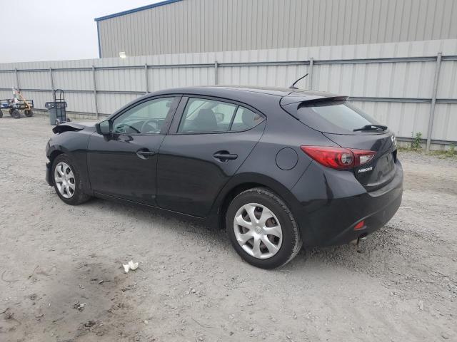 Vin: 3mzbm1j71gm275671, lot: 54519105, mazda 3 sport 20162
