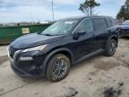 2021 NISSAN ROGUE S - 5N1AT3AB3MC702424