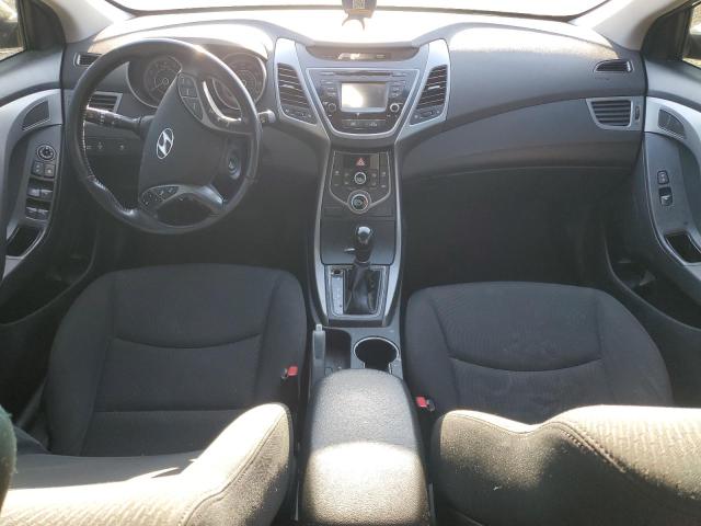 2015 HYUNDAI ELANTRA SE - KMHDH4AE5FU300058