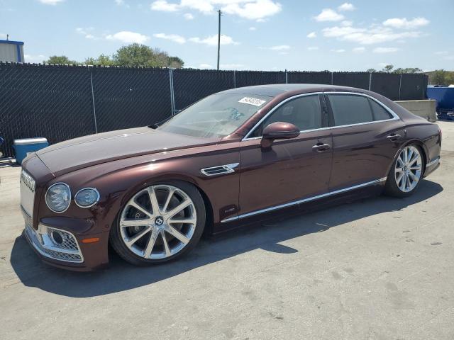 BENTLEY FLYING SPU