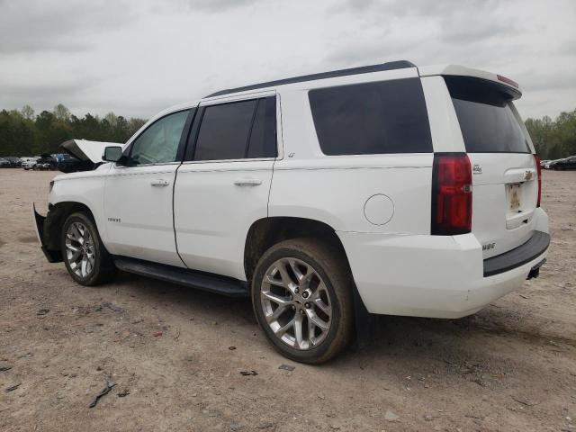 Vin: 1gnskbkcxlr202986, lot: 51806015, chevrolet tahoe k1500 lt 20202