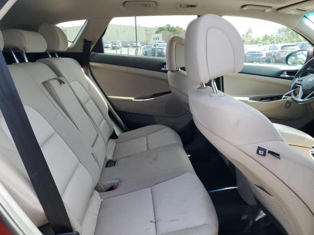2018 HYUNDAI TUCSON VAL - KM8J33A28JU617214